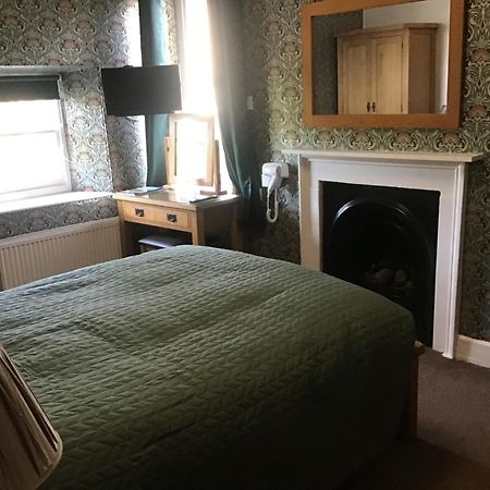 Hundalee House Hotel Jedburgh Ngoại thất bức ảnh